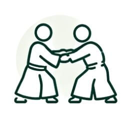Icon Aikodo