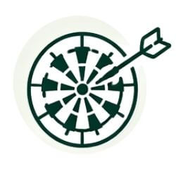 Icon Dart