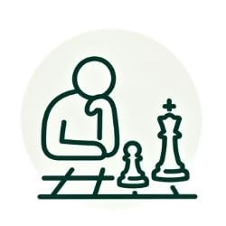 Icon Schach