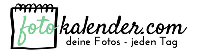 Bandenwerbung Fotokalender 3005X80Cm