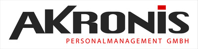 Bandenwerbung Akronis