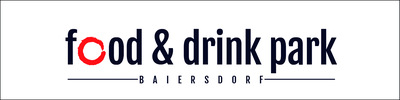 Bandenwerbung Food And Drink Park