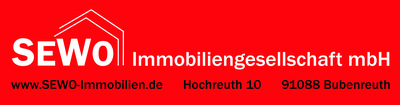 Bandenwerbung Sewo