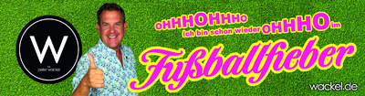 Bandenwerbung Wackel Svb